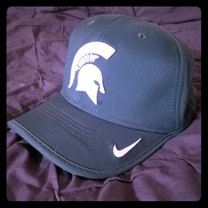 Nike Dri-Fit Michigan St. Hat